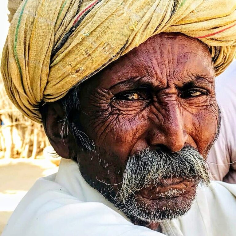 old-Pakistani-man